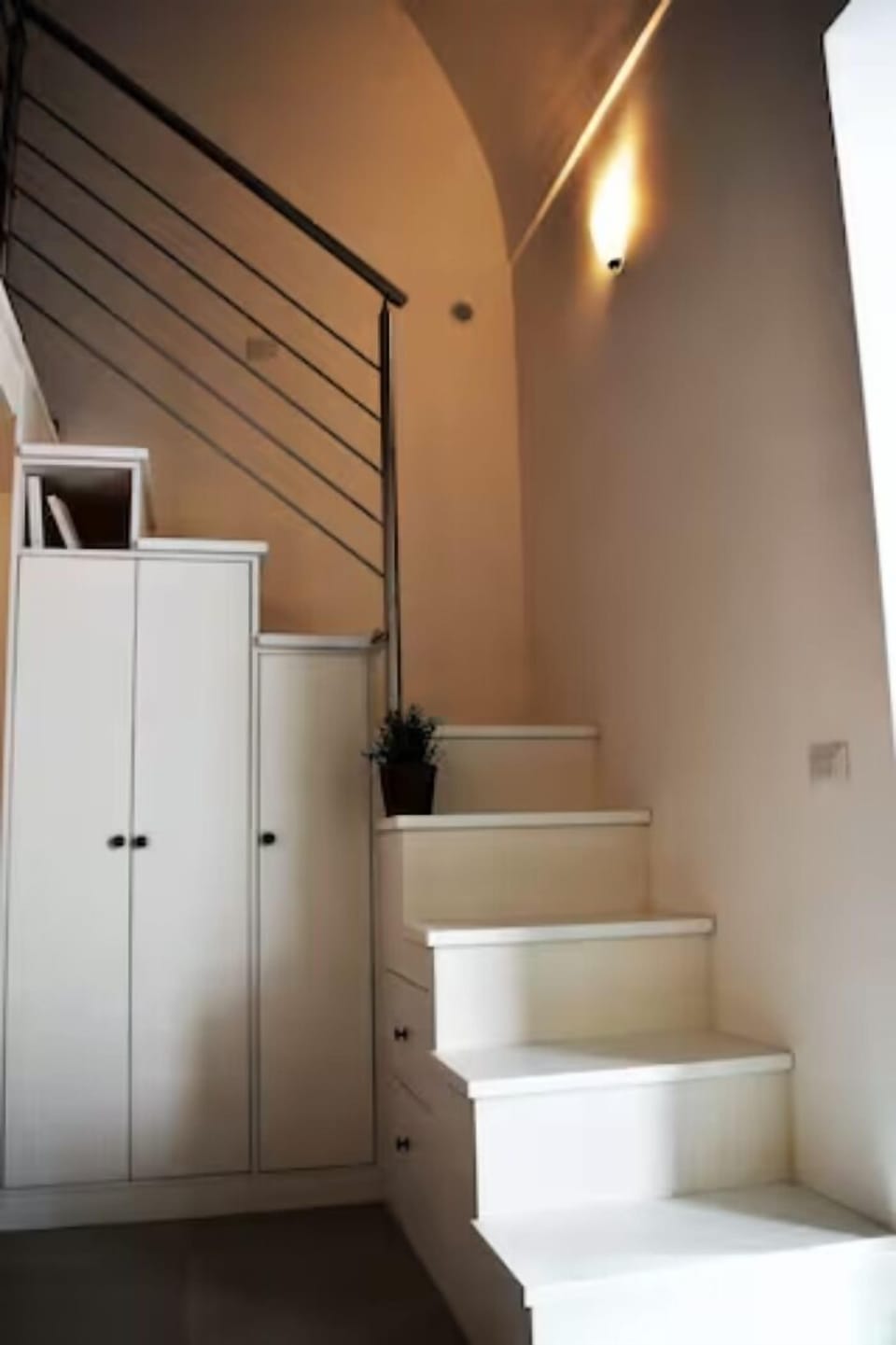 Panoramic House | 2 bedrooms, iron/ironing board, WiFi (free)