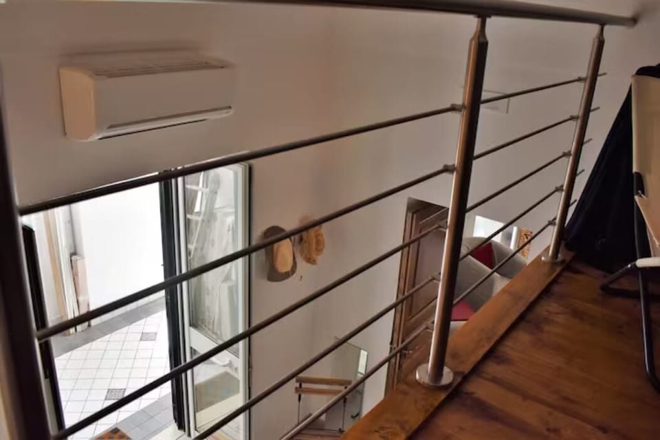 Panoramic House | Interior