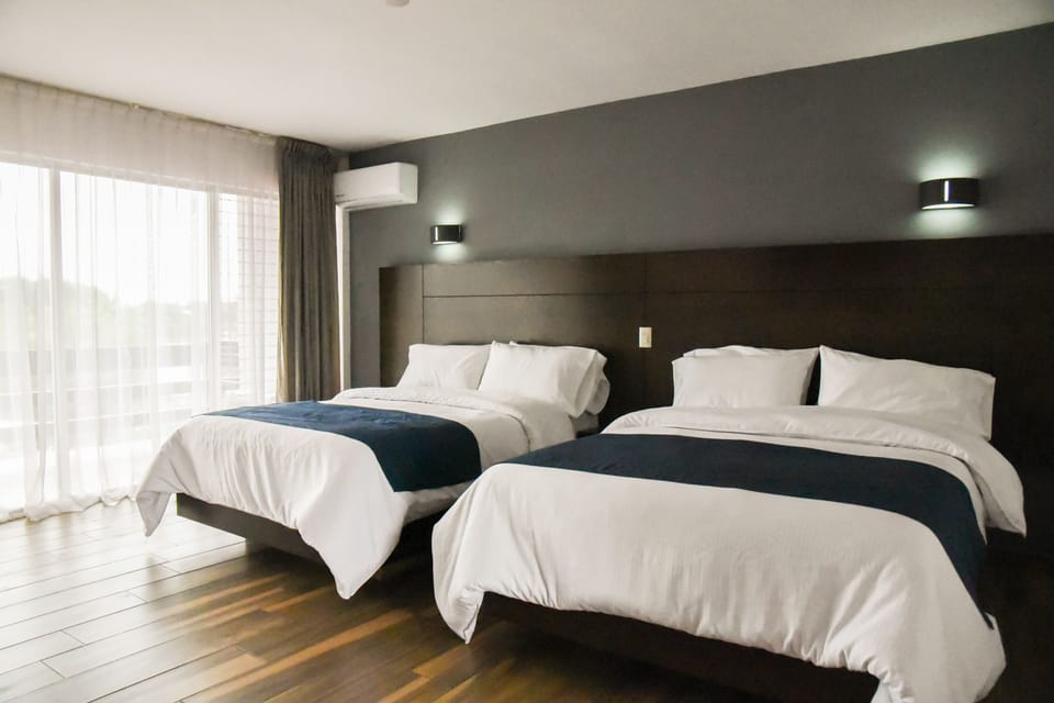 In-room safe, iron/ironing board, free WiFi, bed sheets