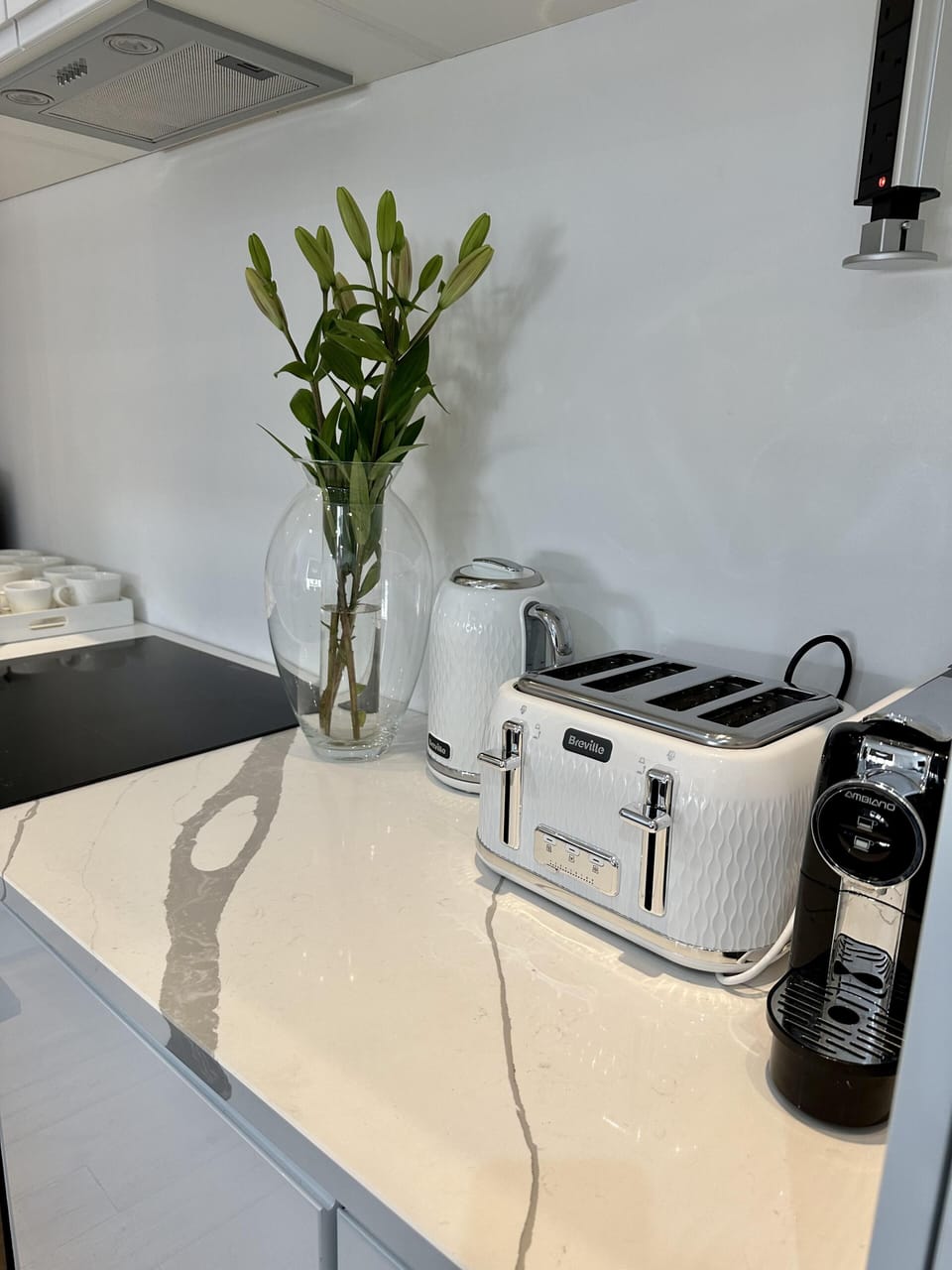 Apartment | Interior