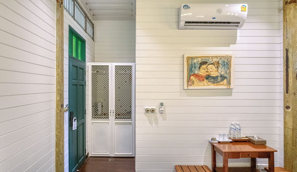 Standard Double Room | Premium bedding, individually decorated, individually furnished
