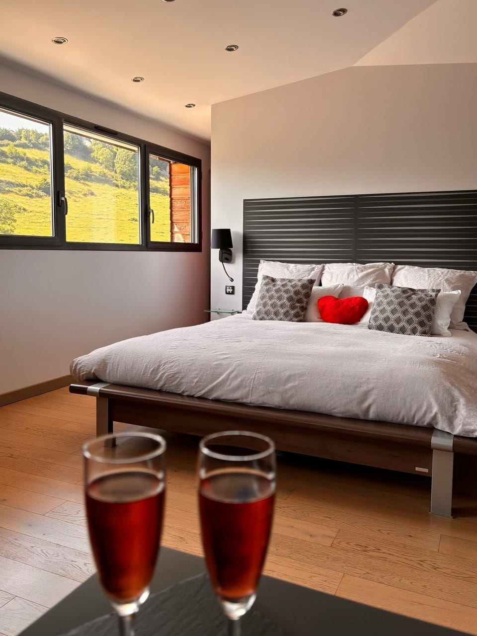 Premium Room (Room Cloé) | Free WiFi