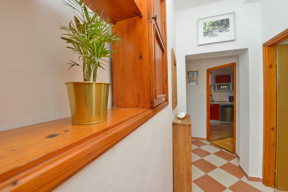 Apartment | Interior