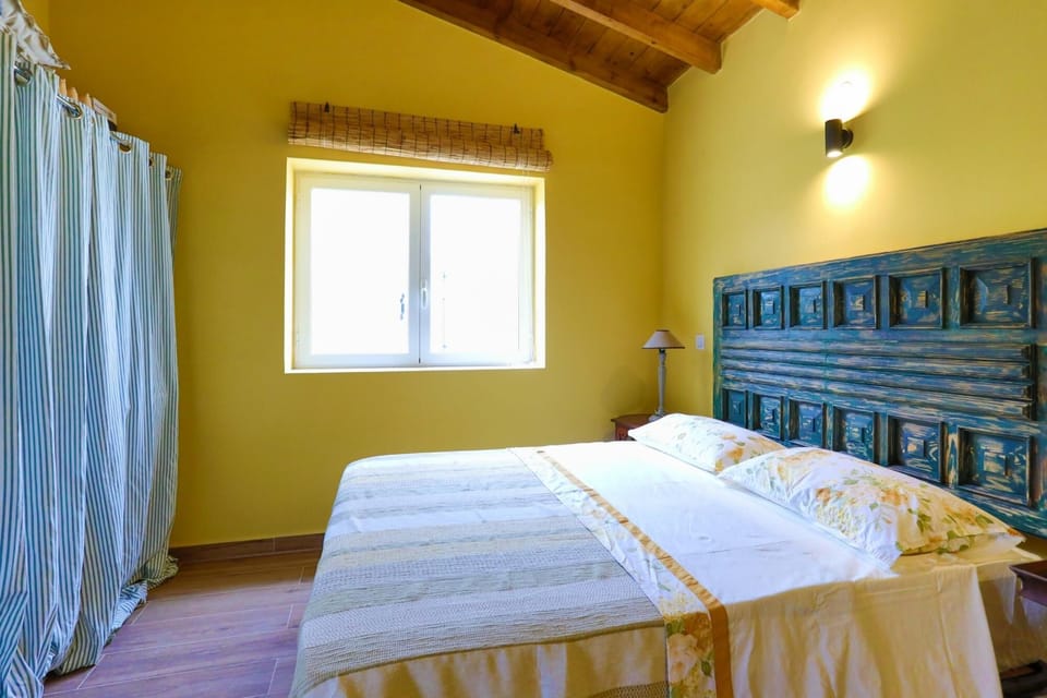 Mami - Danilia Cottages House in Gaios