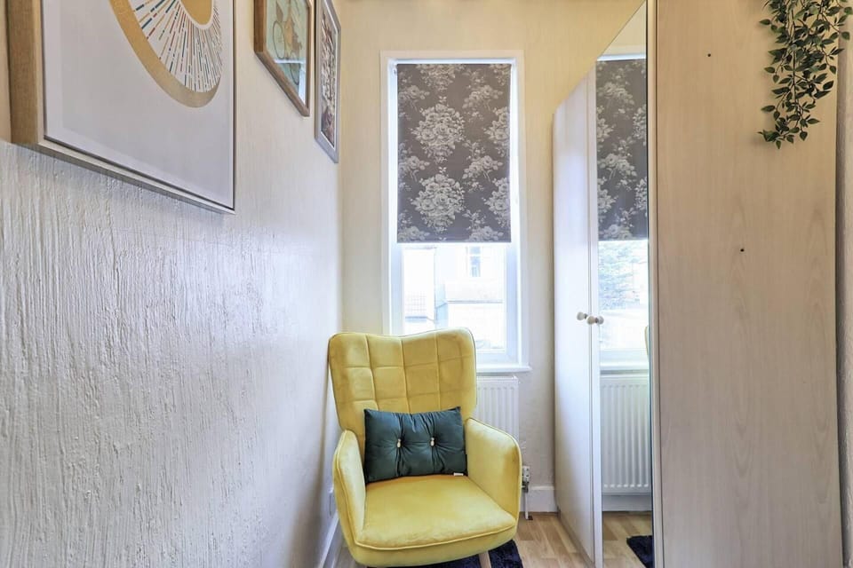 House | Interior