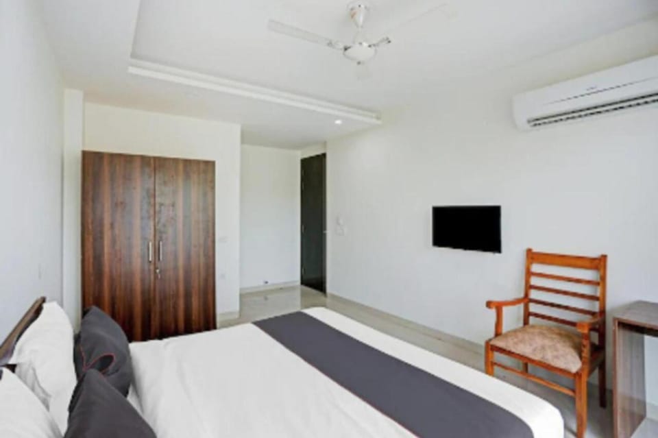 Deluxe Double Room | Frette Italian sheets, premium bedding, down comforters