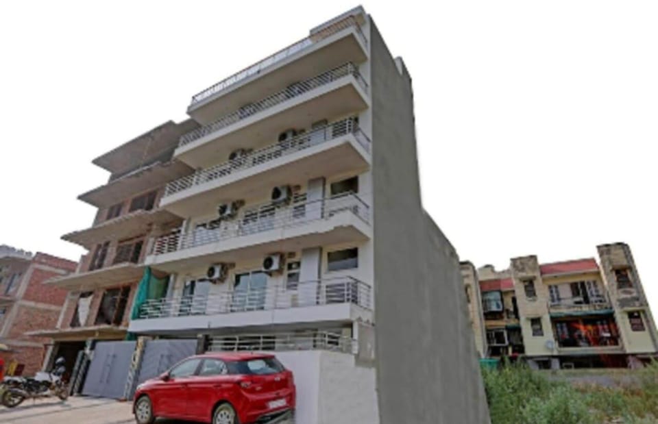 Hotel Collection Inn Hotel in Gurugram