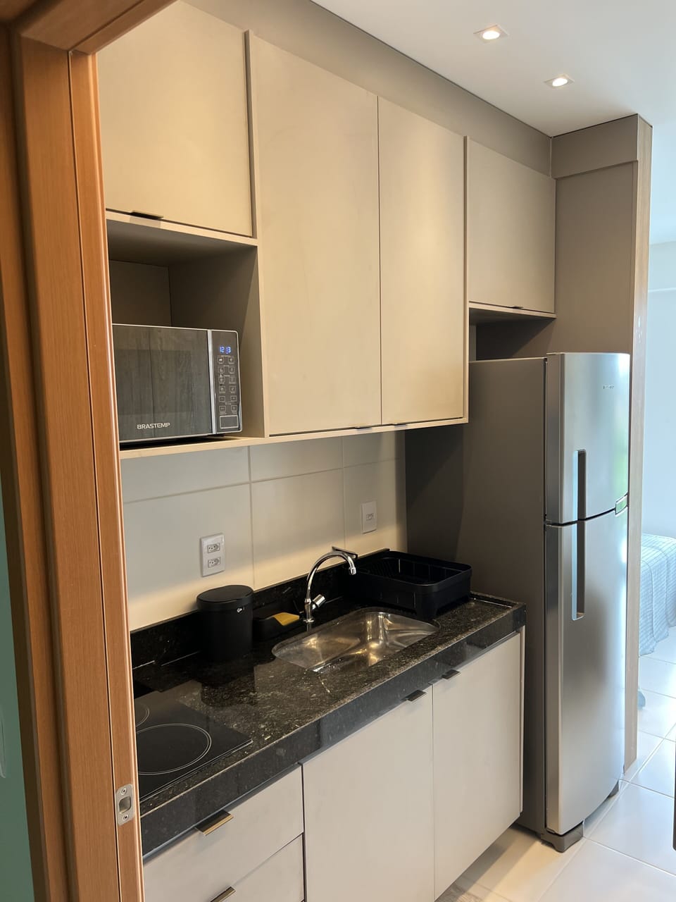 Family Room | 1 bedroom, pillowtop beds, blackout drapes, free WiFi