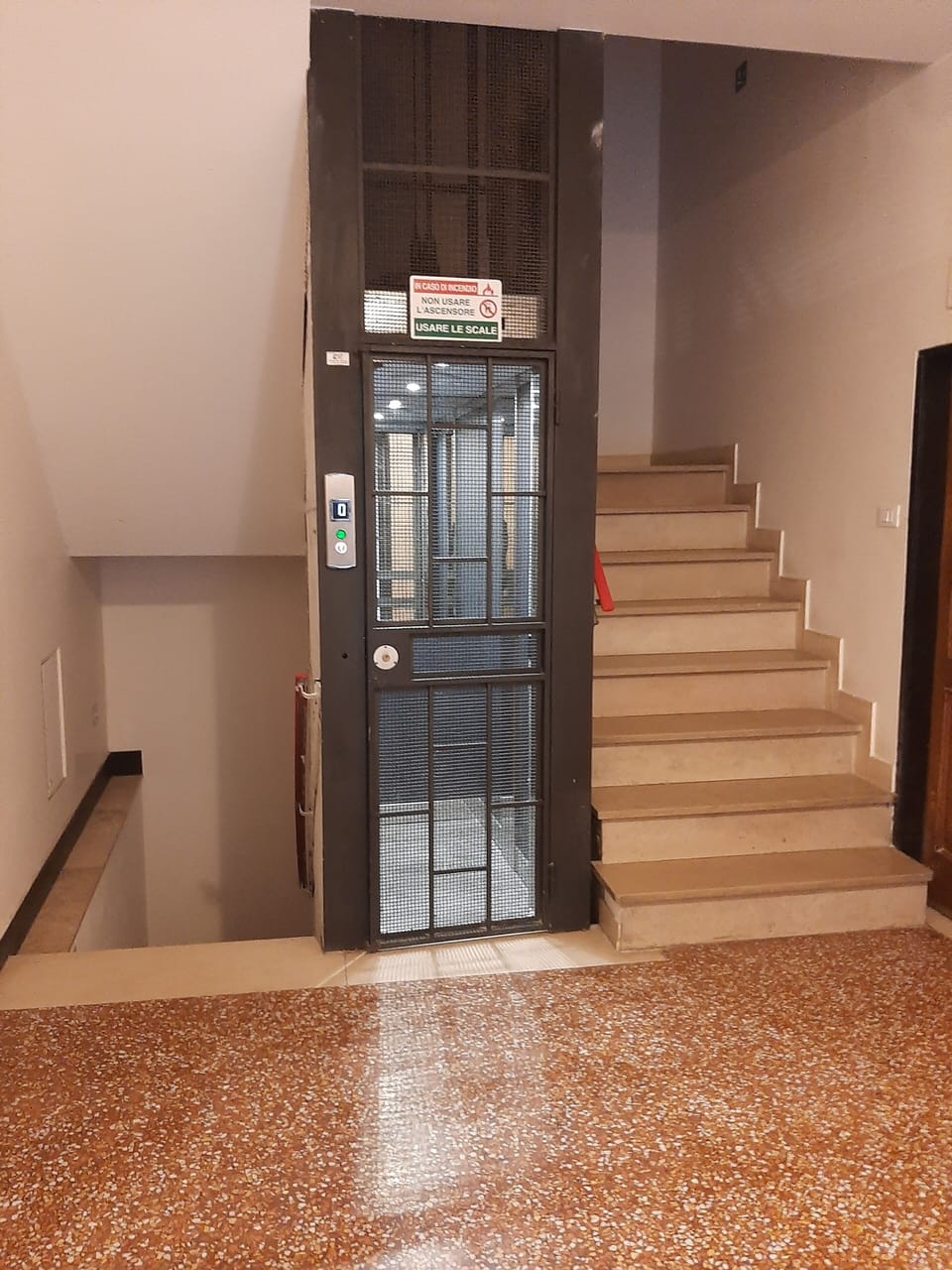 Elevator