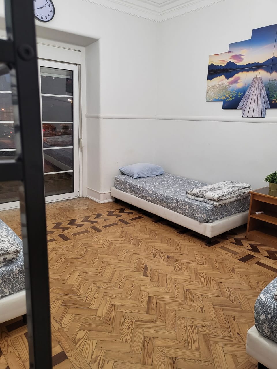 Triple Room | Soundproofing