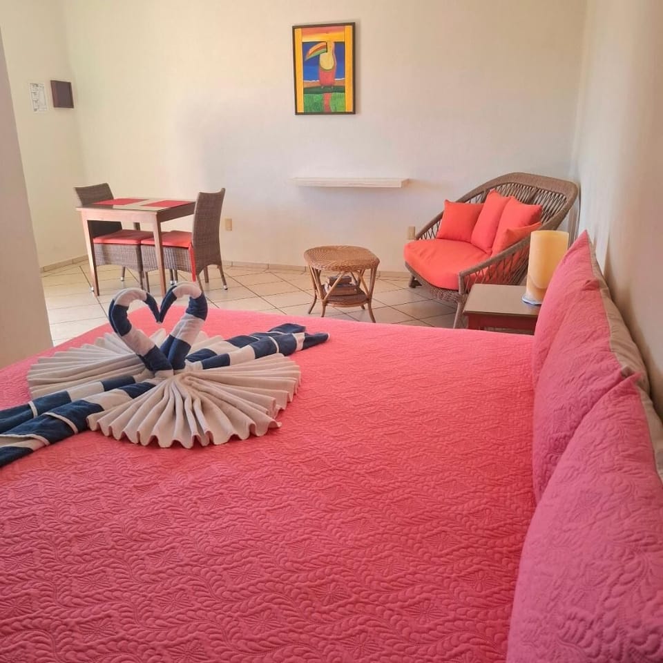 Casa Misifus Apartment hotel in Barra de Navidad