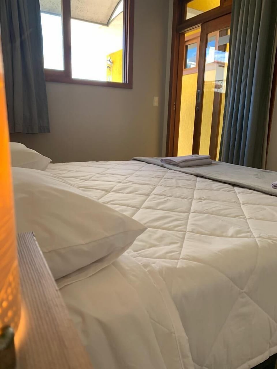 Deluxe Twin Room | Free WiFi, bed sheets