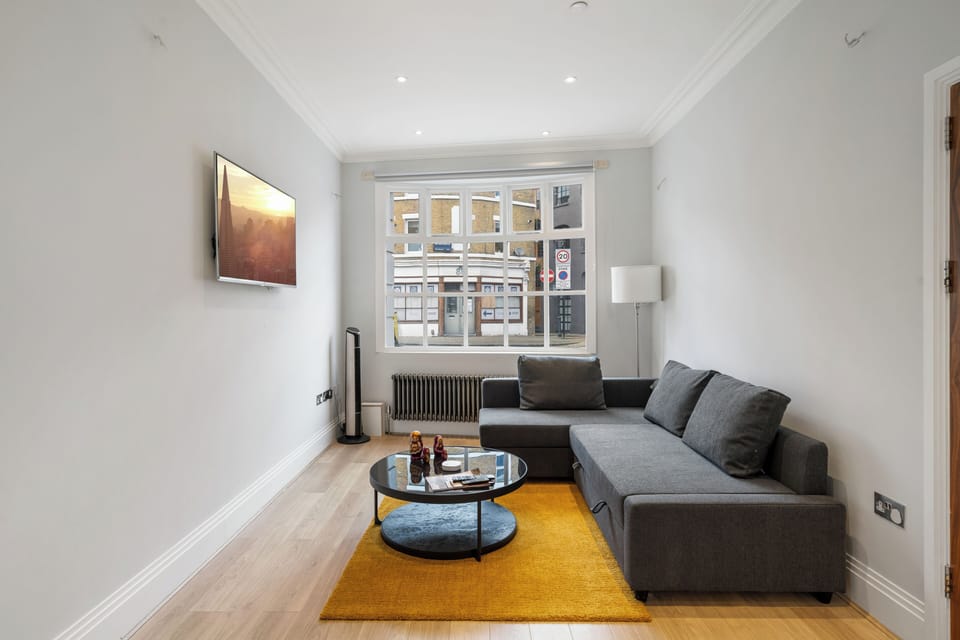 House | Living area