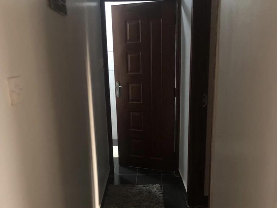 Apartment | Interior