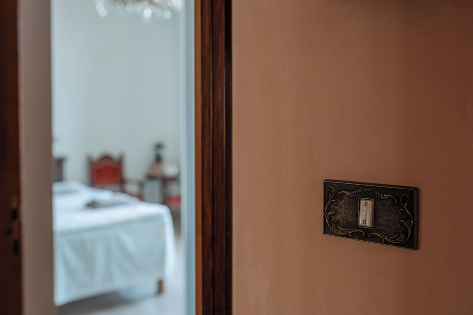Panoramic Room | Individually furnished, iron/ironing board, free WiFi, bed sheets