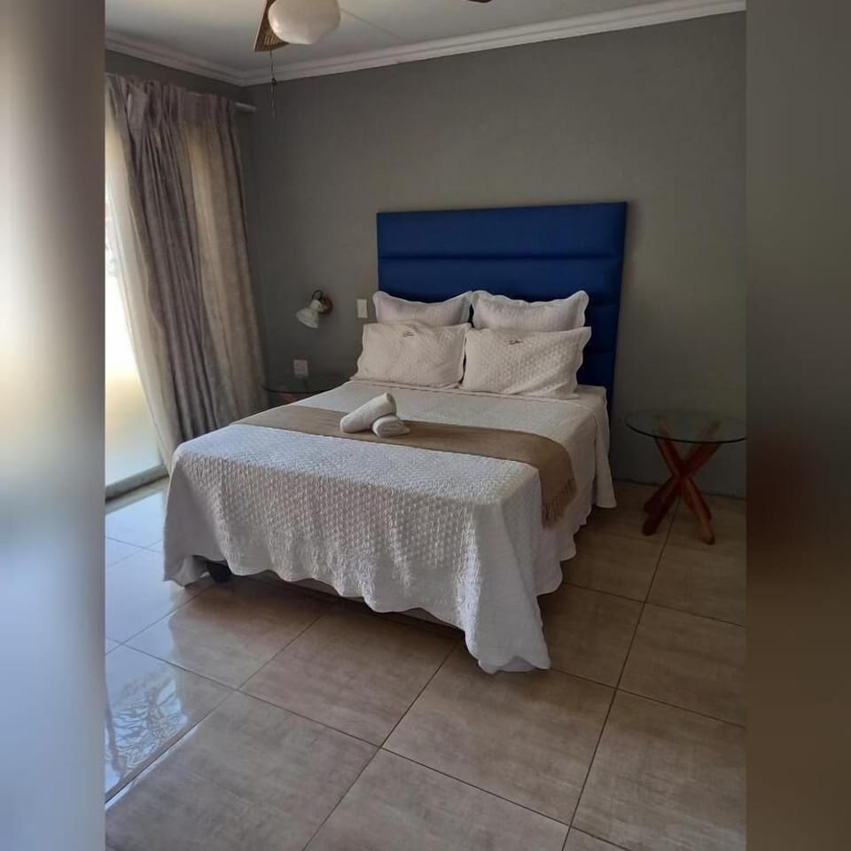 Premium bedding, down comforters, iron/ironing board (on request)