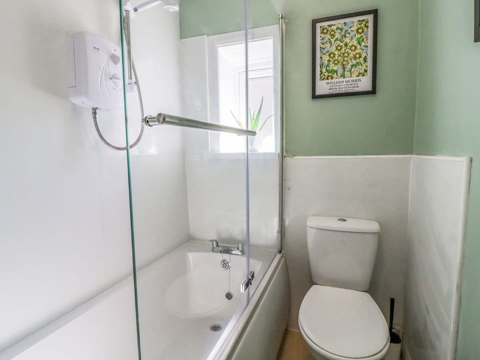 4 Pulmans Place Cottage in Calderdale