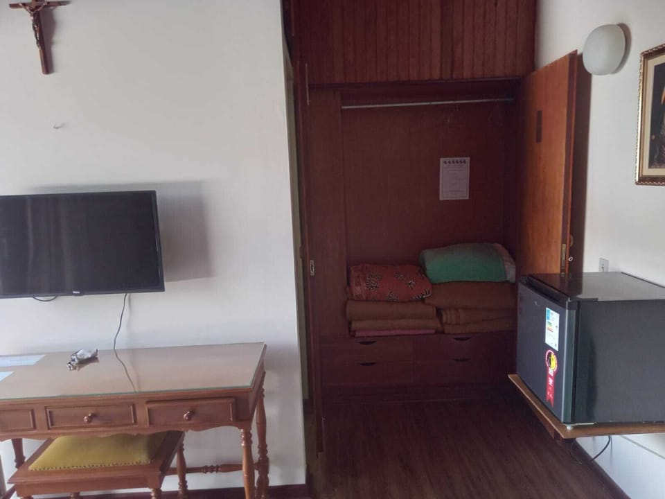 Minibar, blackout drapes, iron/ironing board, free WiFi