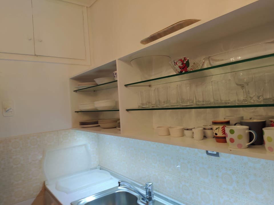 Apartment | Interior