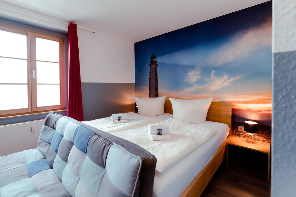 Double Room, Private Bathroom | Room amenity