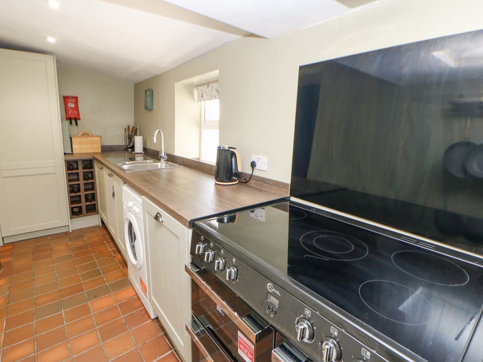 Cottage | Interior