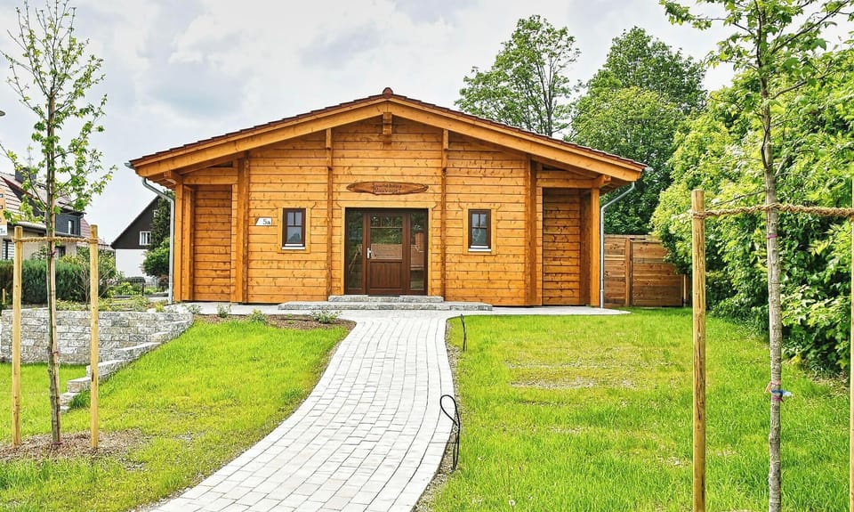 House, 2 Bedrooms, Patio | Exterior