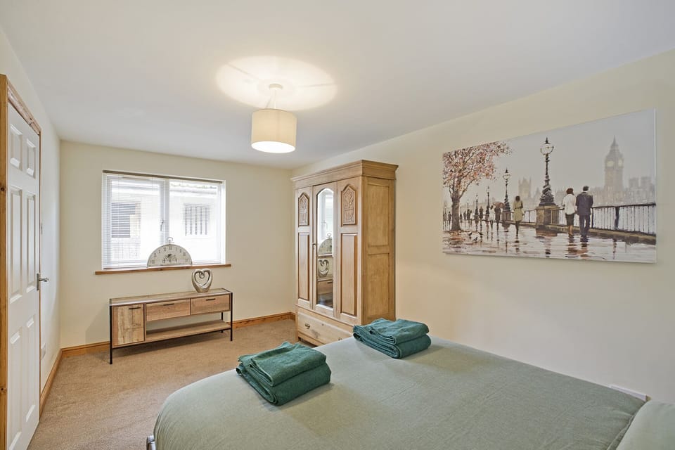 Plum Cottage Cottage in Borough of Harrogate