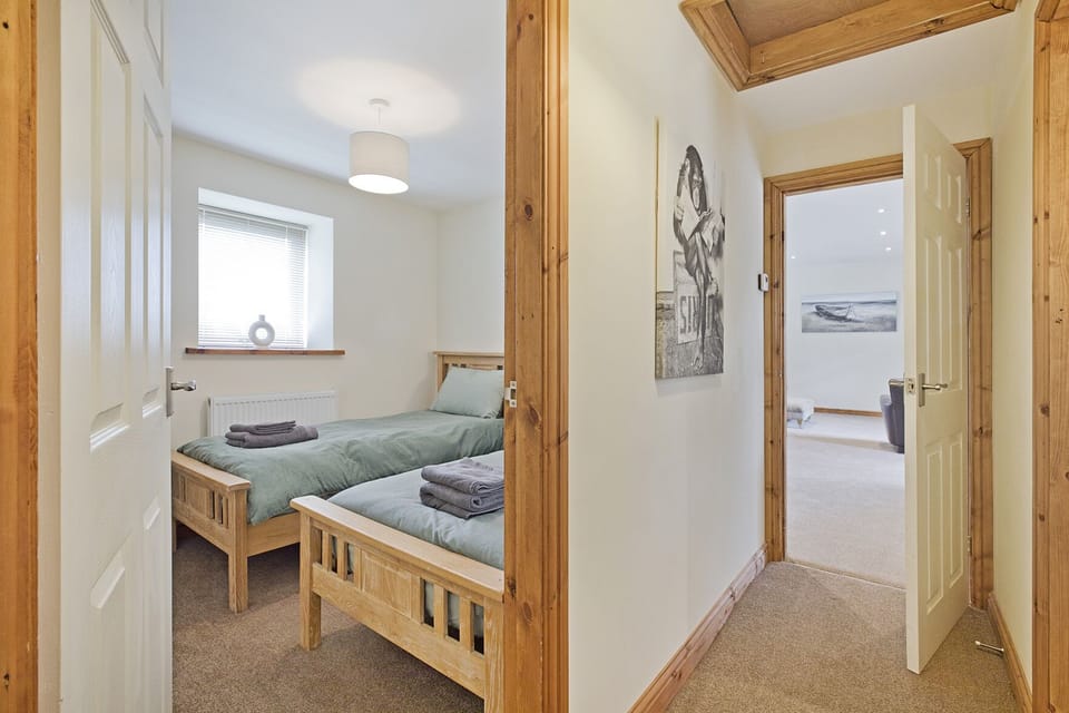 Plum Cottage Cottage in Borough of Harrogate