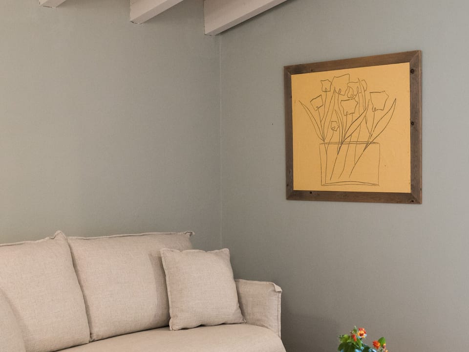Junior Suite | Room amenity