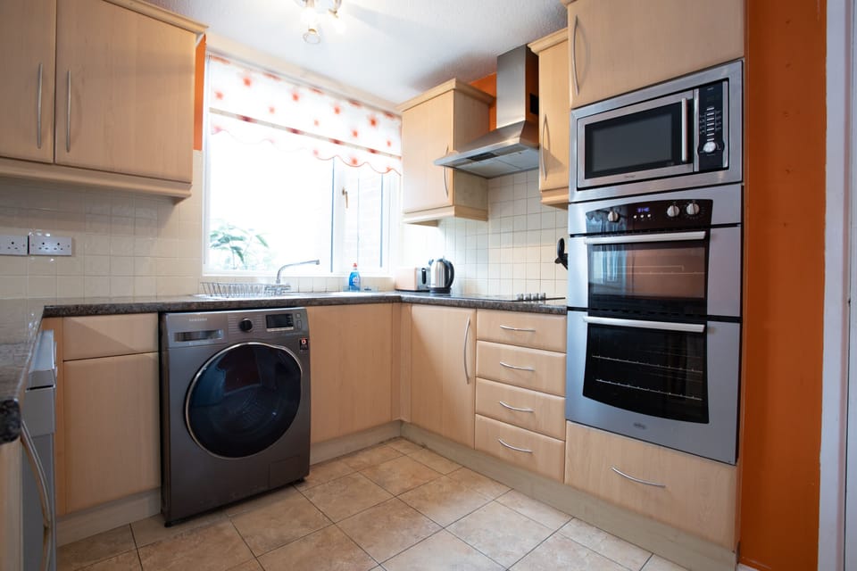 House, Private Bathroom | Miscellaneous