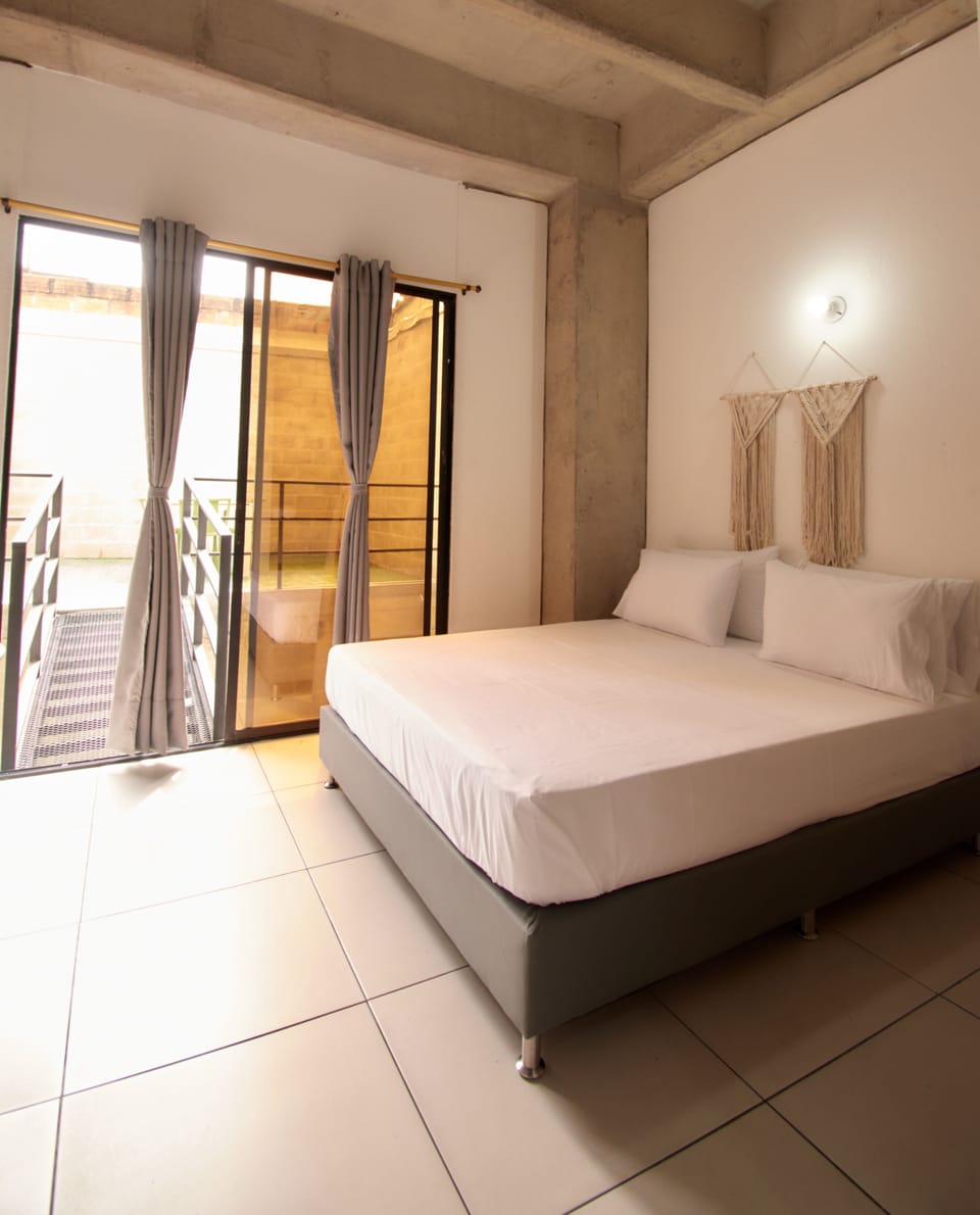 Business Apartment | Free WiFi