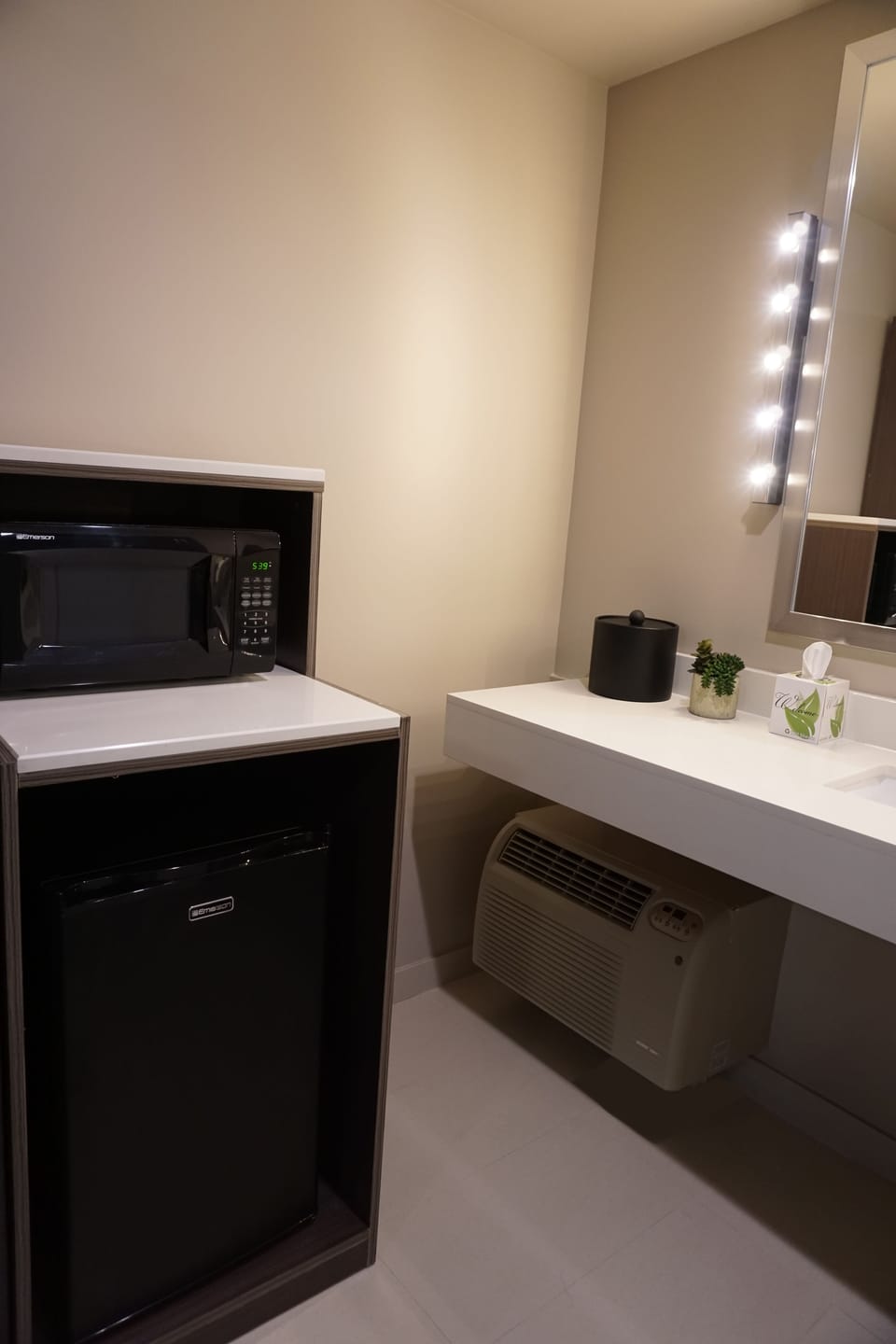Mini-refrigerator