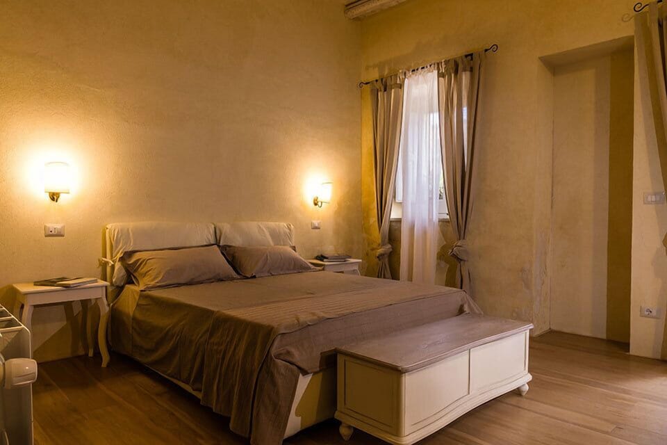 Standard Double Room | Premium bedding, in-room safe, desk, soundproofing