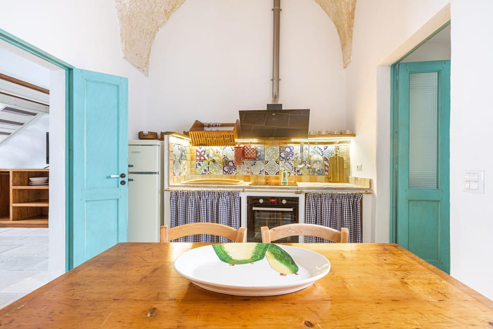Apartment | Private kitchen