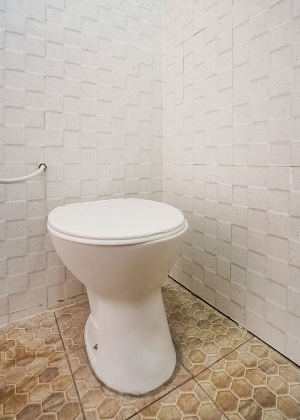 Deluxe Studio | Bathroom | Shower, towels