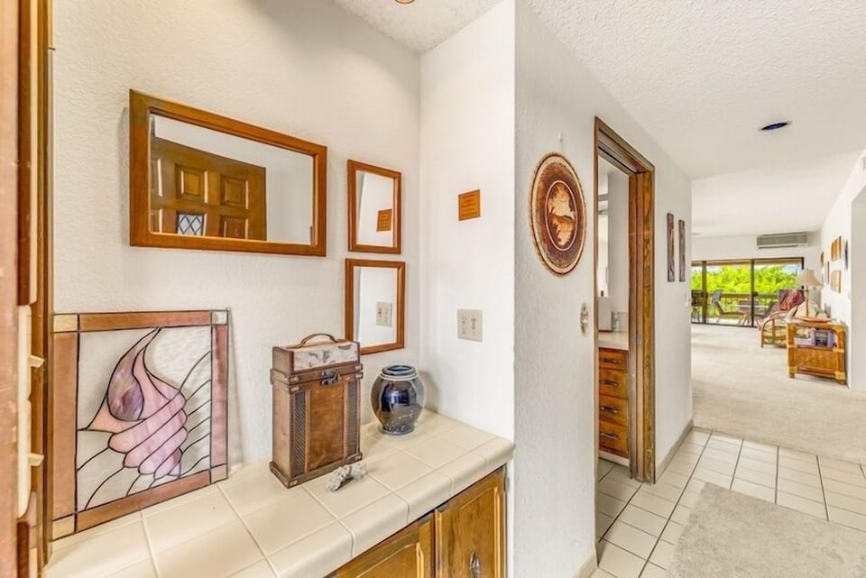 Condo, 2 Bedrooms | 2 bedrooms, iron/ironing board, WiFi (free)