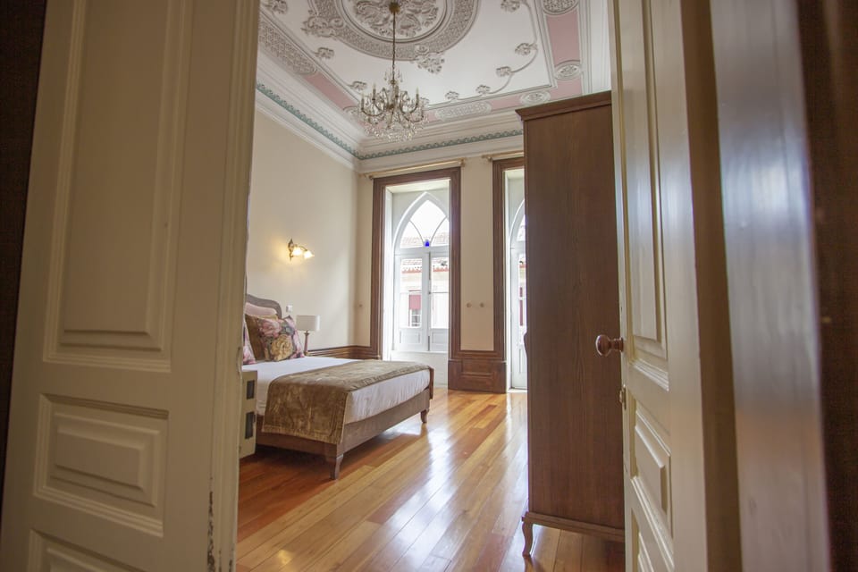 Royal Room, 1 Queen Bed | Egyptian cotton sheets, premium bedding, individually decorated