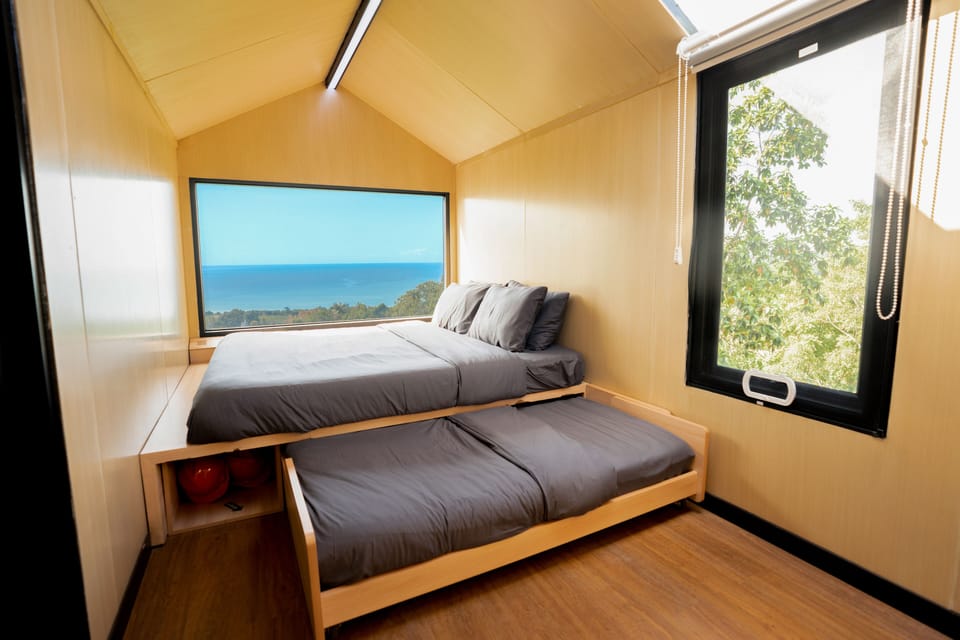 Executive Cabin | Laptop workspace, WiFi (free), bed sheets