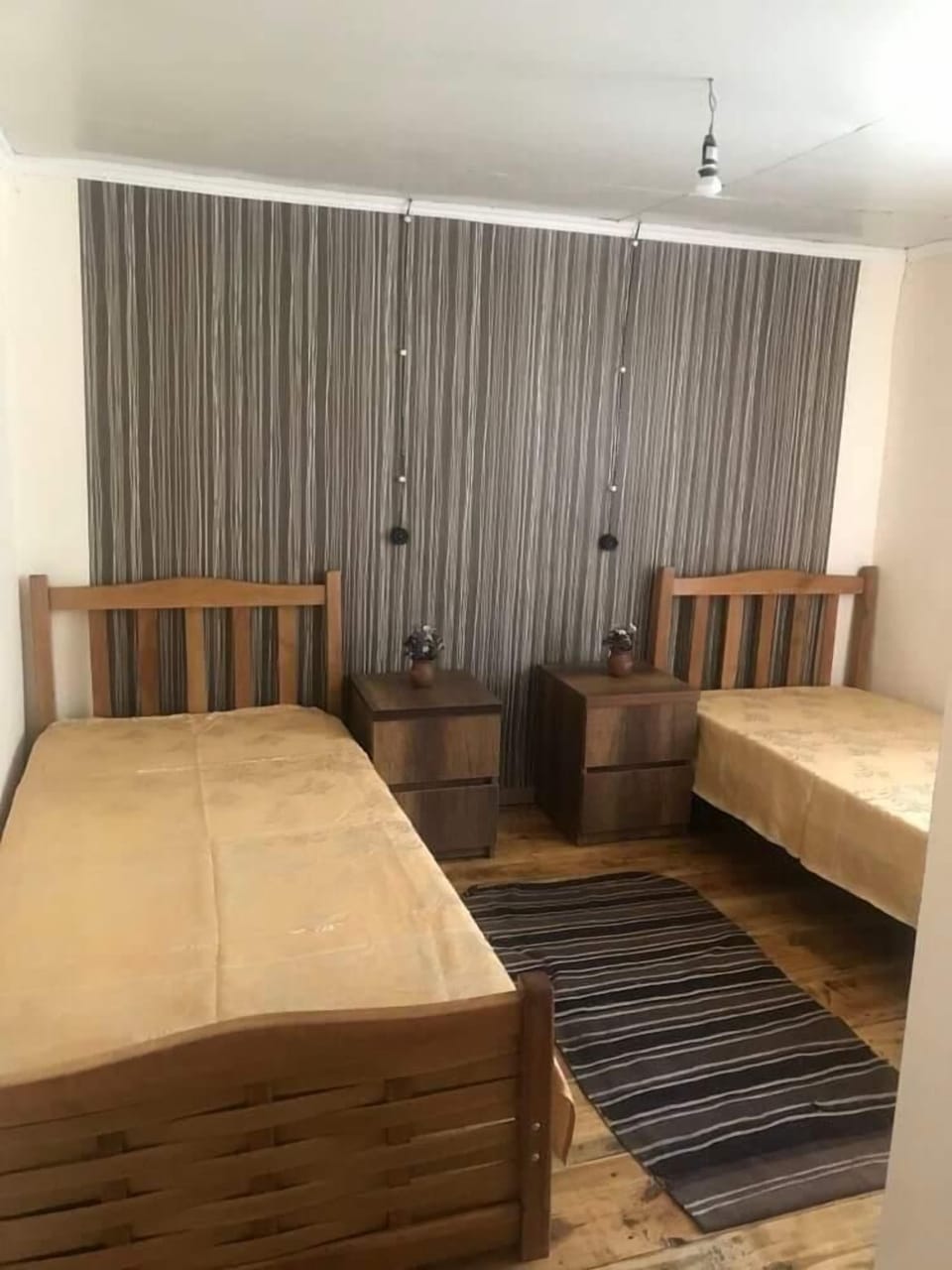 Economy Room | 4 bedrooms