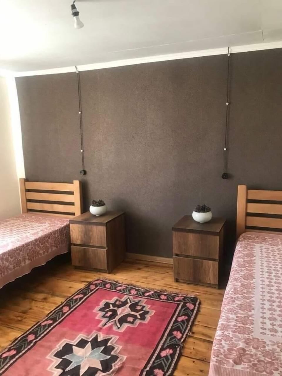 Economy Room | 4 bedrooms