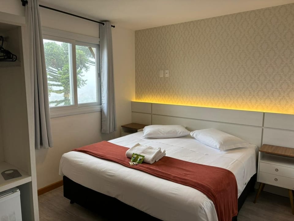 Soundproofing, WiFi (free), bed sheets