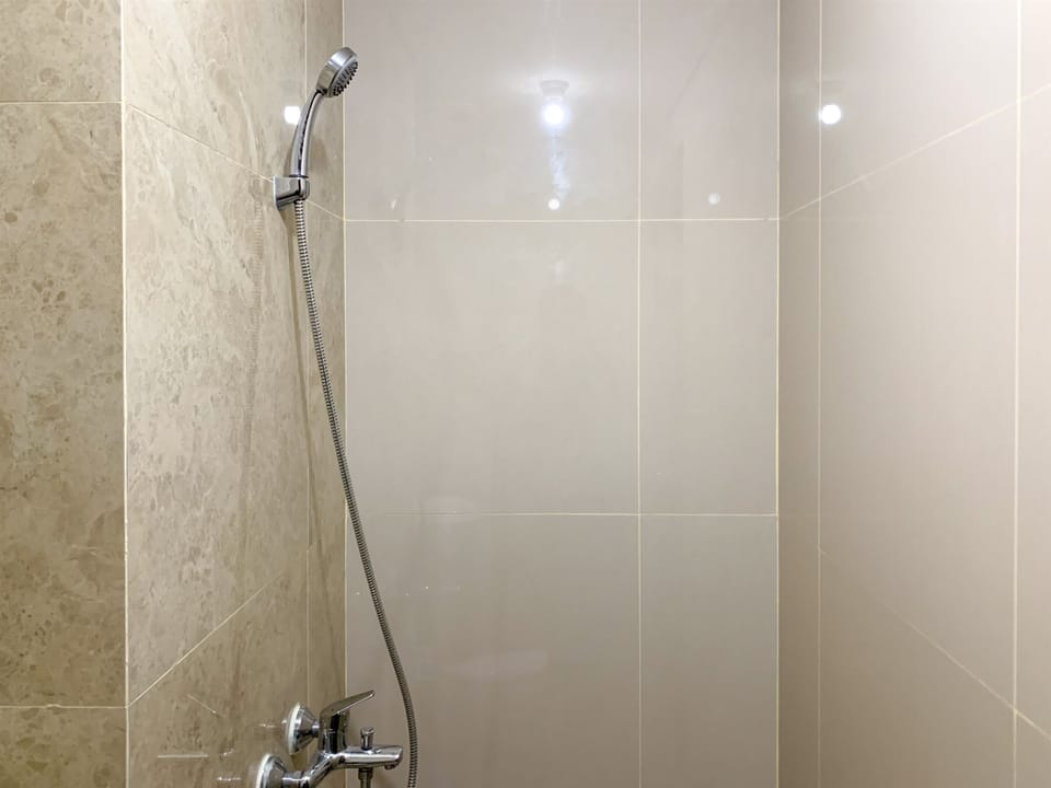 Elegant Studio At Transpark Cibubur Apartment Near Shopping Mall Apartment in West Java