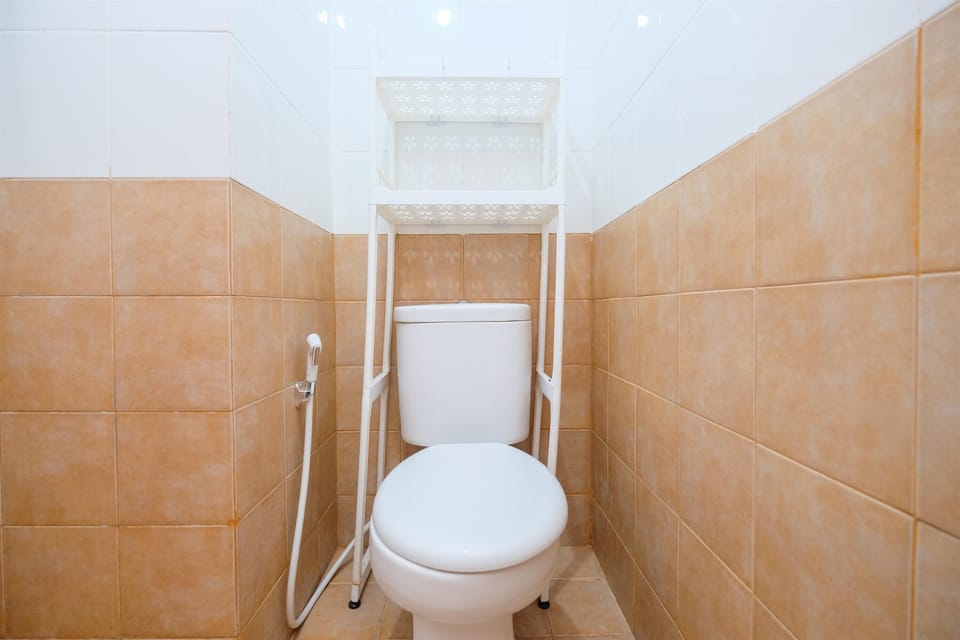 Apartment | Bathroom