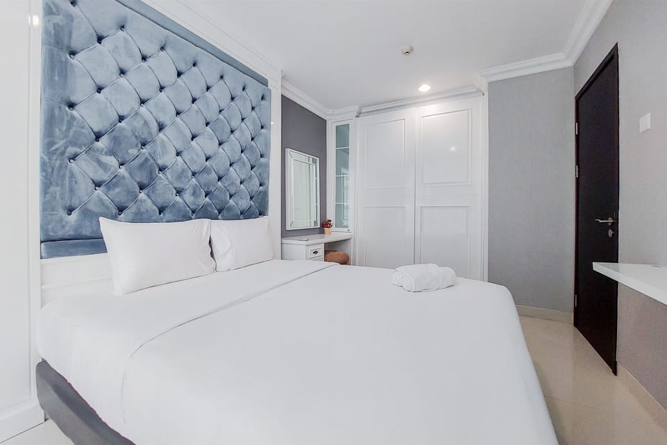 Apartment, 1 Bedroom | 1 bedroom