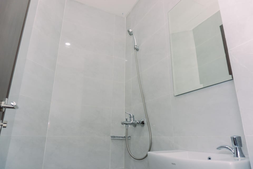 Good Deal And Homey Studio Pacific Garden Apartment Apartment in Indonesia