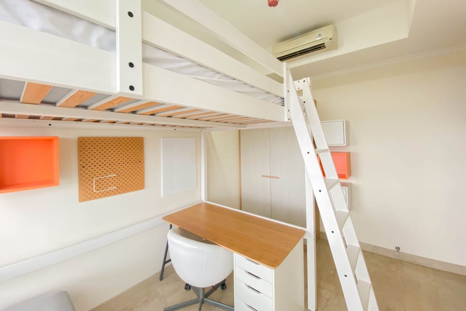 Apartment, 2 Bedrooms | 2 bedrooms