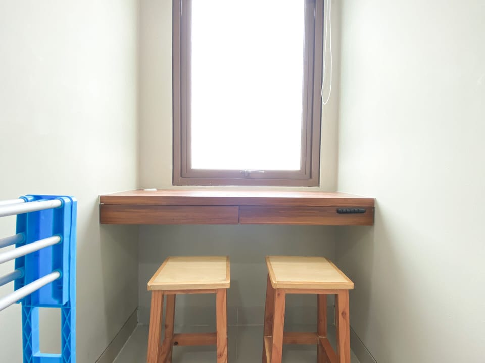 Apartment, 1 Bedroom | Living area