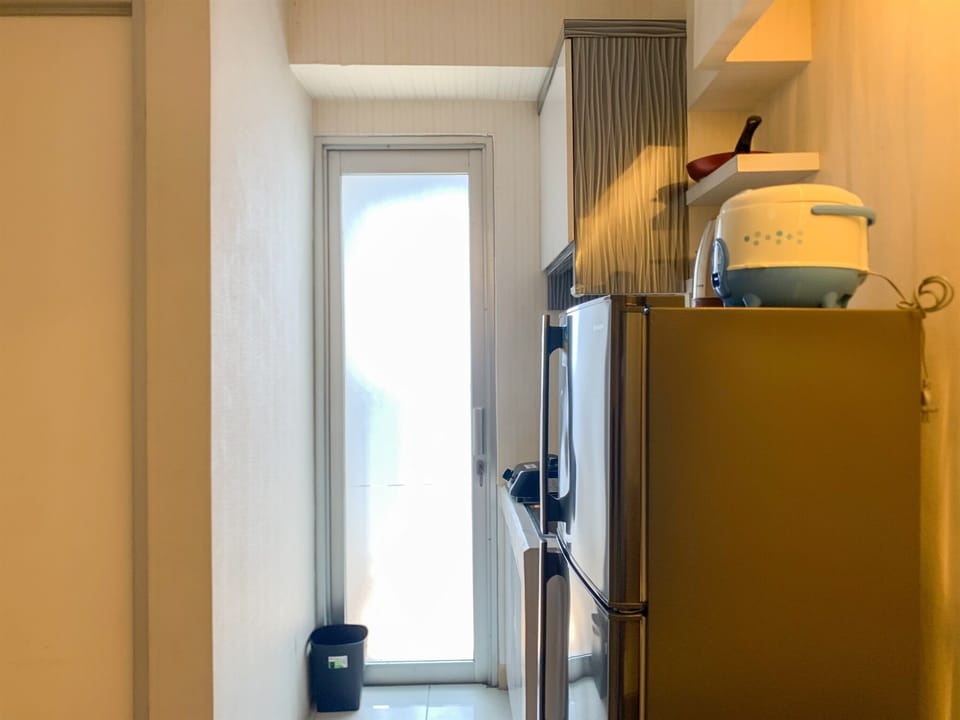 Apartment, 2 Bedrooms | Living area