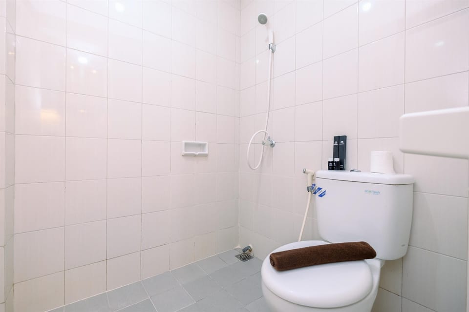 Apartment | Bathroom