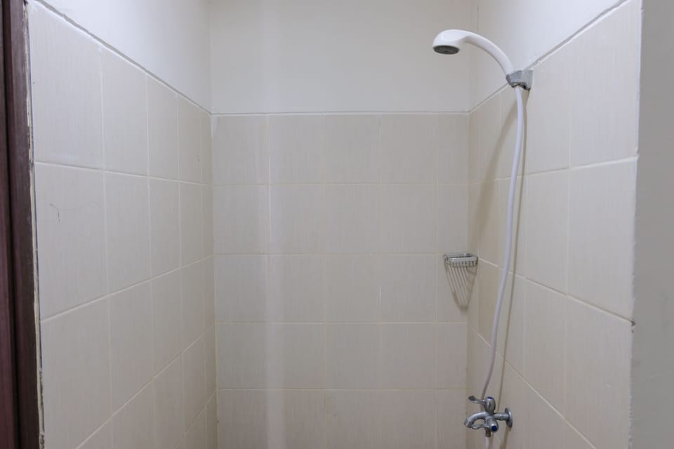 Apartment | Bathroom